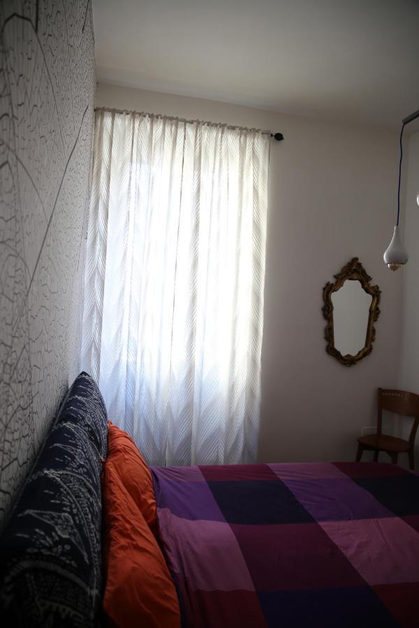 Alloggio Incantevole In Trastevere Rome Extérieur photo