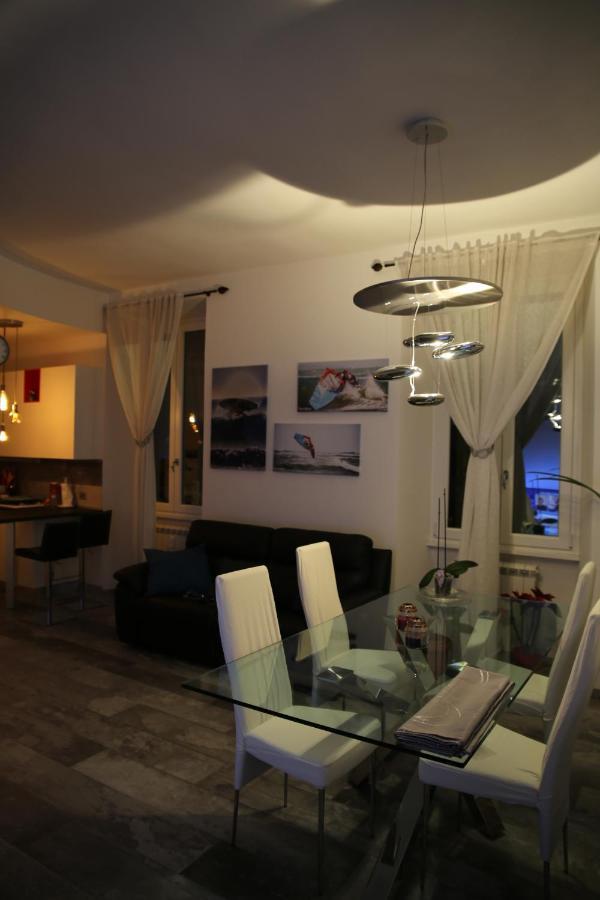 Alloggio Incantevole In Trastevere Rome Extérieur photo