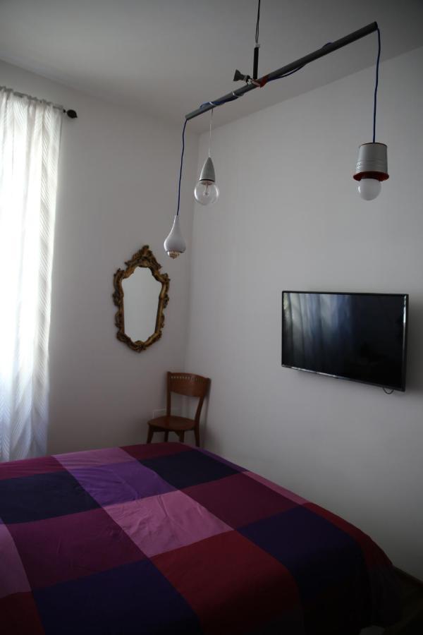 Alloggio Incantevole In Trastevere Rome Extérieur photo