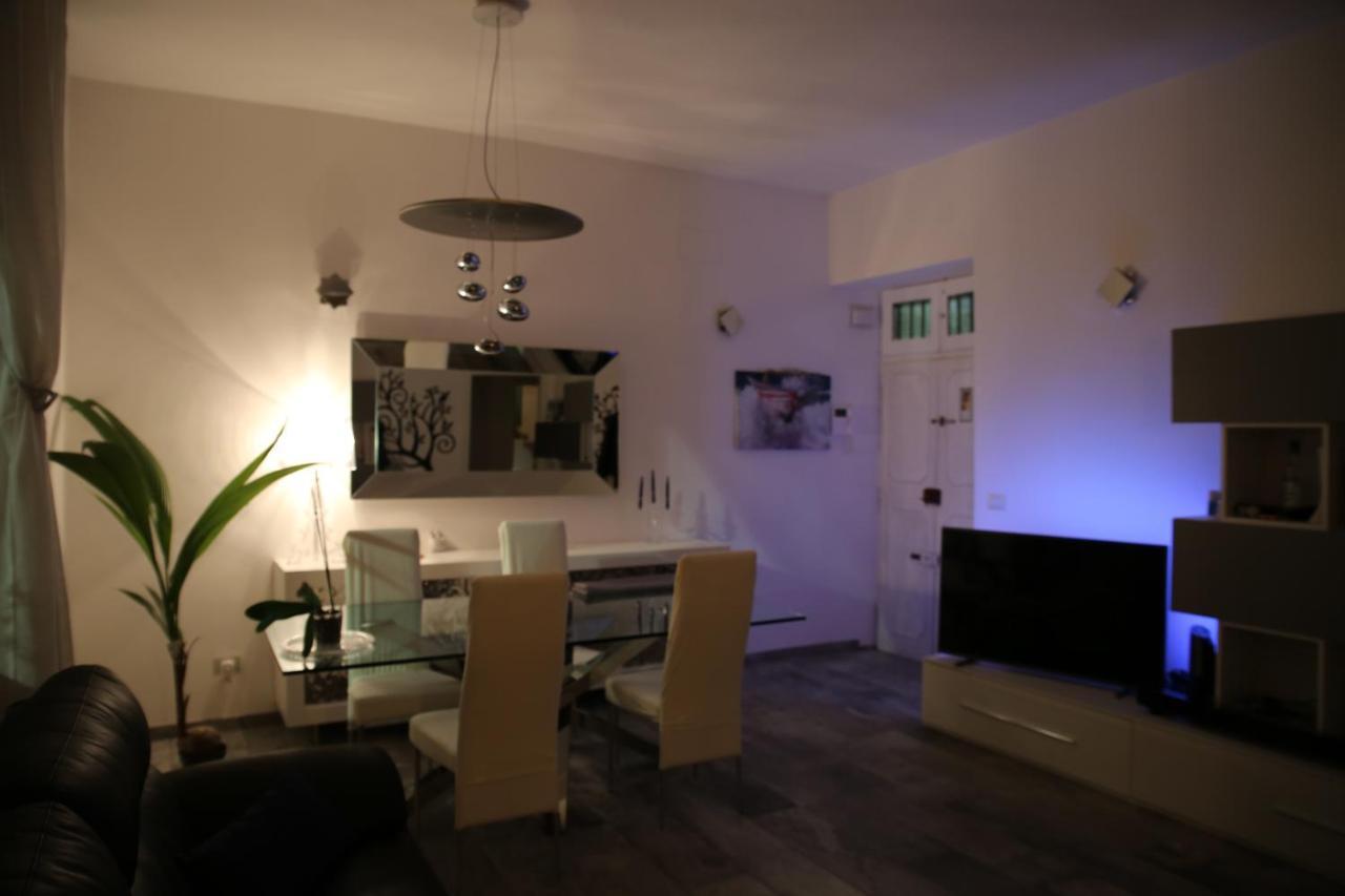 Alloggio Incantevole In Trastevere Rome Extérieur photo
