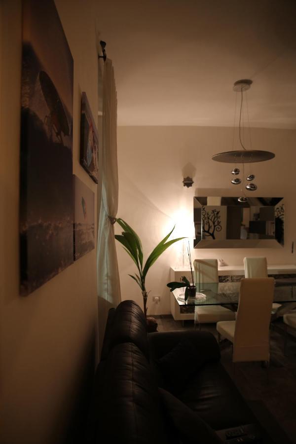 Alloggio Incantevole In Trastevere Rome Extérieur photo